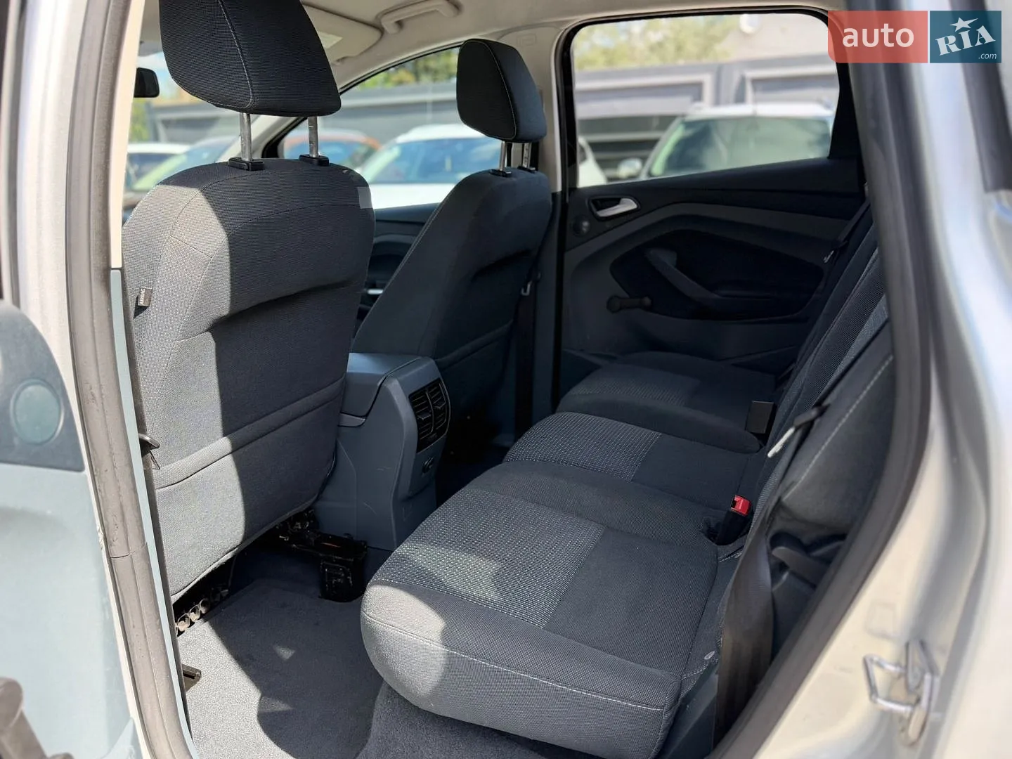 2014 Ford C-MAX - мініатюра 46