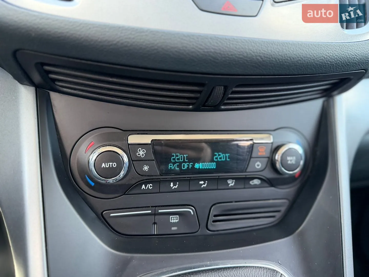 2014 Ford C-MAX - мініатюра 55