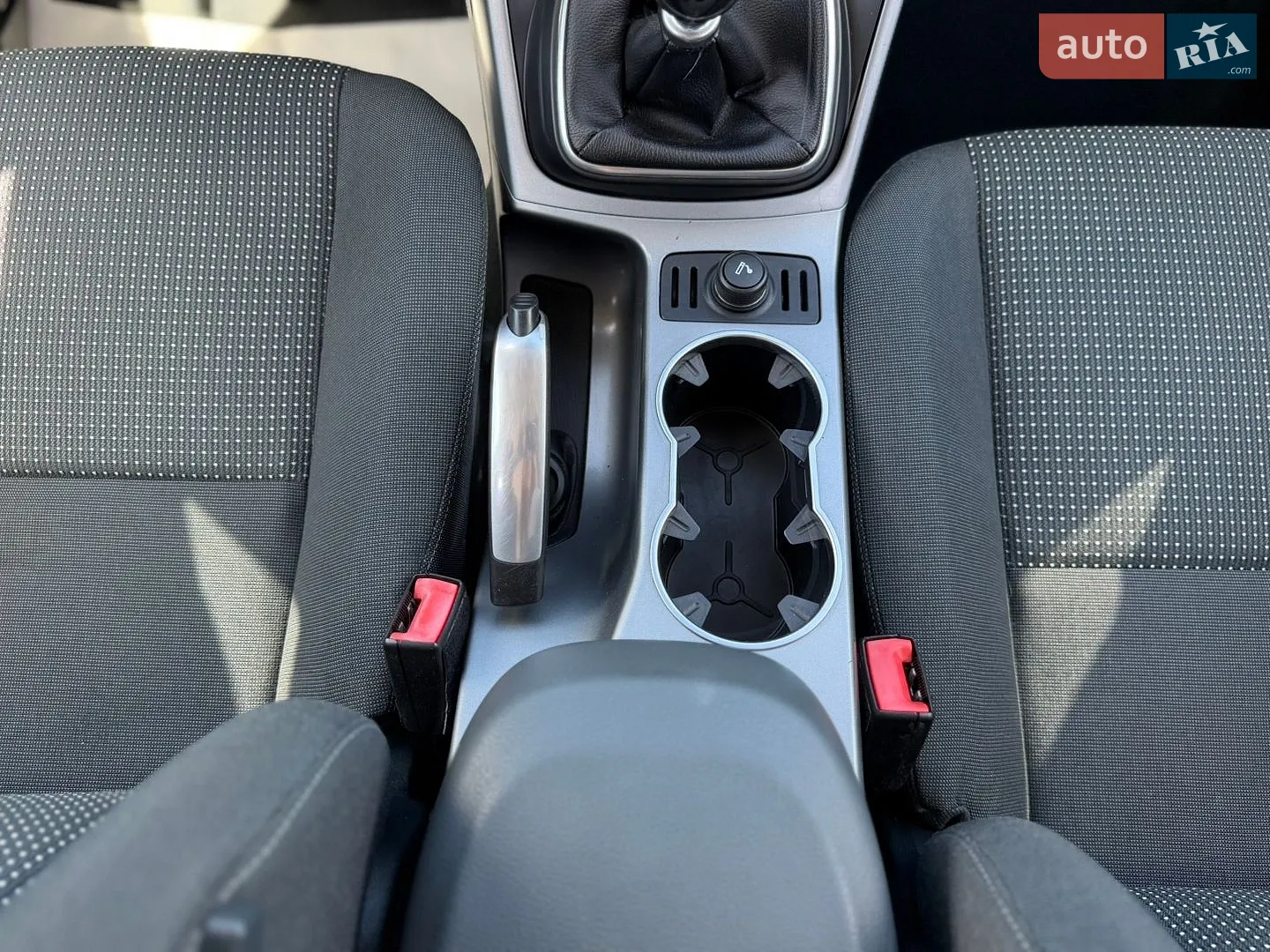 2014 Ford C-MAX - мініатюра 56
