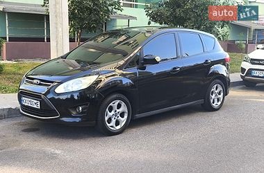 Минивэн Ford C-Max 2012 в Харькове