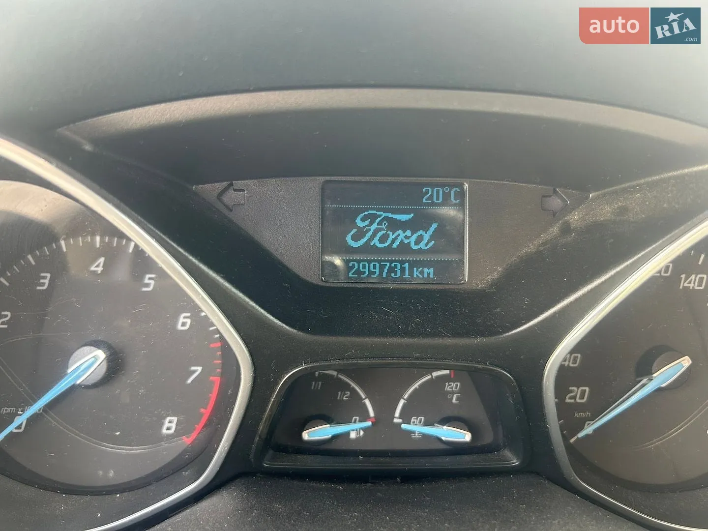 2011 Ford C-MAX - мініатюра 10