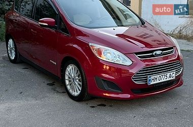 Мінівен Ford C-Max 2013 в Одесі