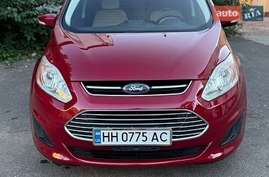 Мінівен Ford C-Max 2013 в Одесі