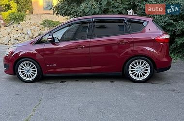 Мінівен Ford C-Max 2013 в Одесі