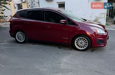 Мінівен Ford C-Max 2013 в Одесі