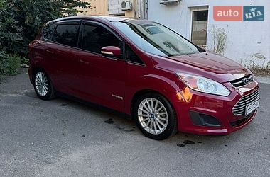 Мінівен Ford C-Max 2013 в Одесі