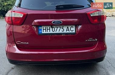 Мінівен Ford C-Max 2013 в Одесі