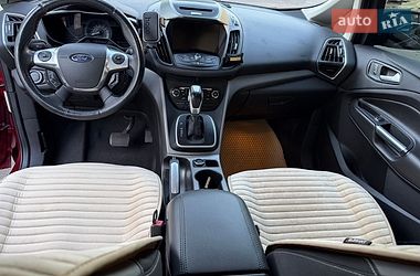 Мінівен Ford C-Max 2013 в Одесі