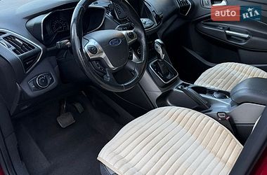 Мінівен Ford C-Max 2013 в Одесі
