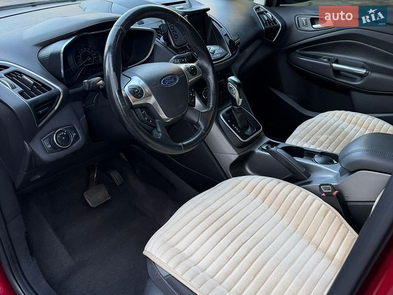 Мінівен Ford C-Max 2013 в Одесі