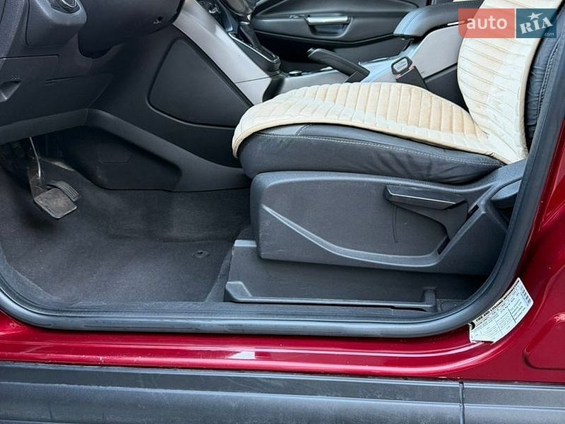 Мінівен Ford C-Max 2013 в Одесі