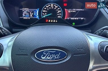 Мінівен Ford C-Max 2013 в Одесі