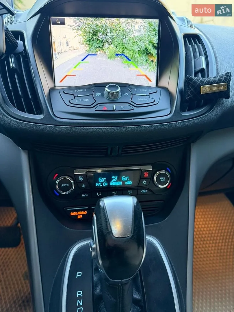 2013 Ford C-MAX - мініатюра 14