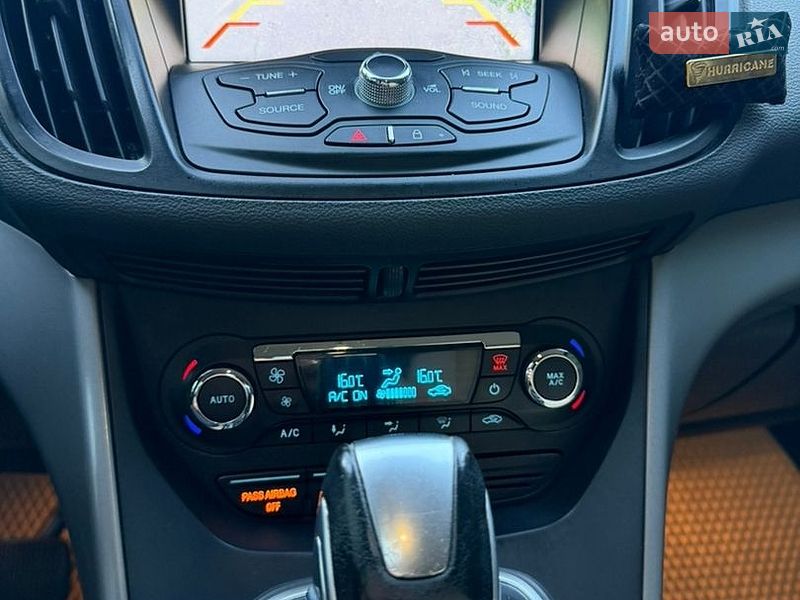 Минивэн Ford C-Max 2013 в Одессе
