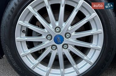 Мінівен Ford C-Max 2013 в Одесі