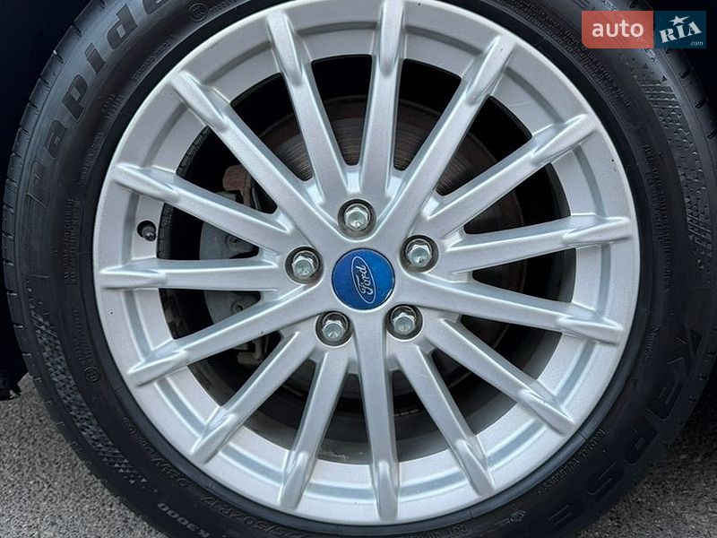 Мінівен Ford C-Max 2013 в Одесі
