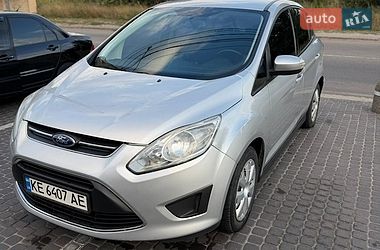 Минивэн Ford C-Max 2012 в Днепре