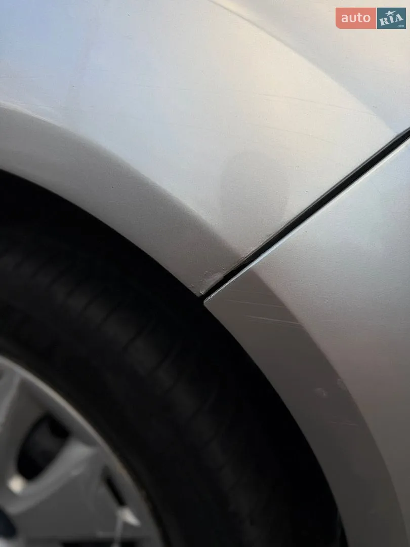 2012 Ford C-MAX - мініатюра 17