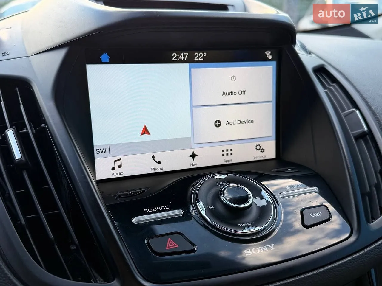 2017 Ford C-MAX - мініатюра 23