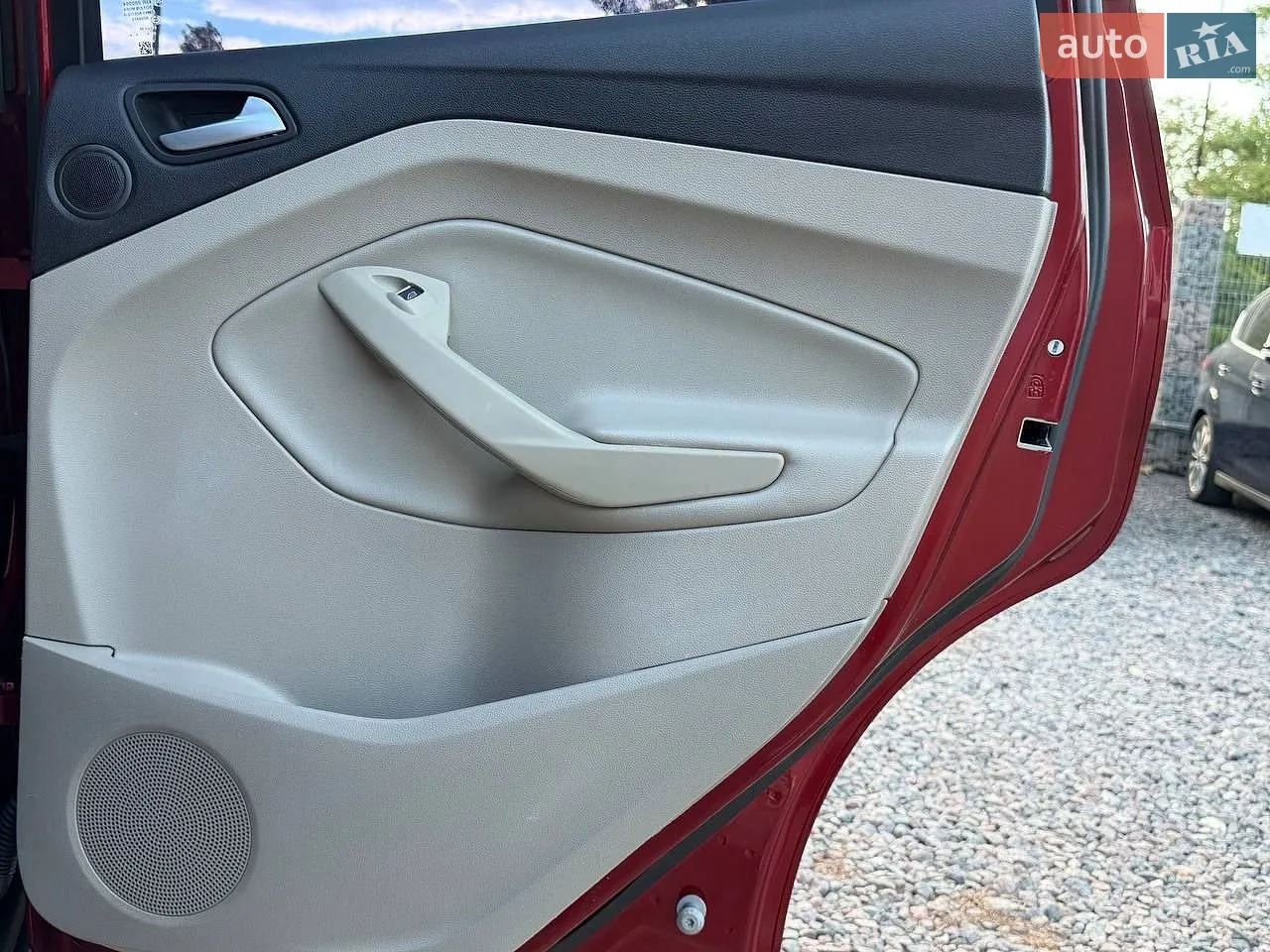 2017 Ford C-MAX - мініатюра 32