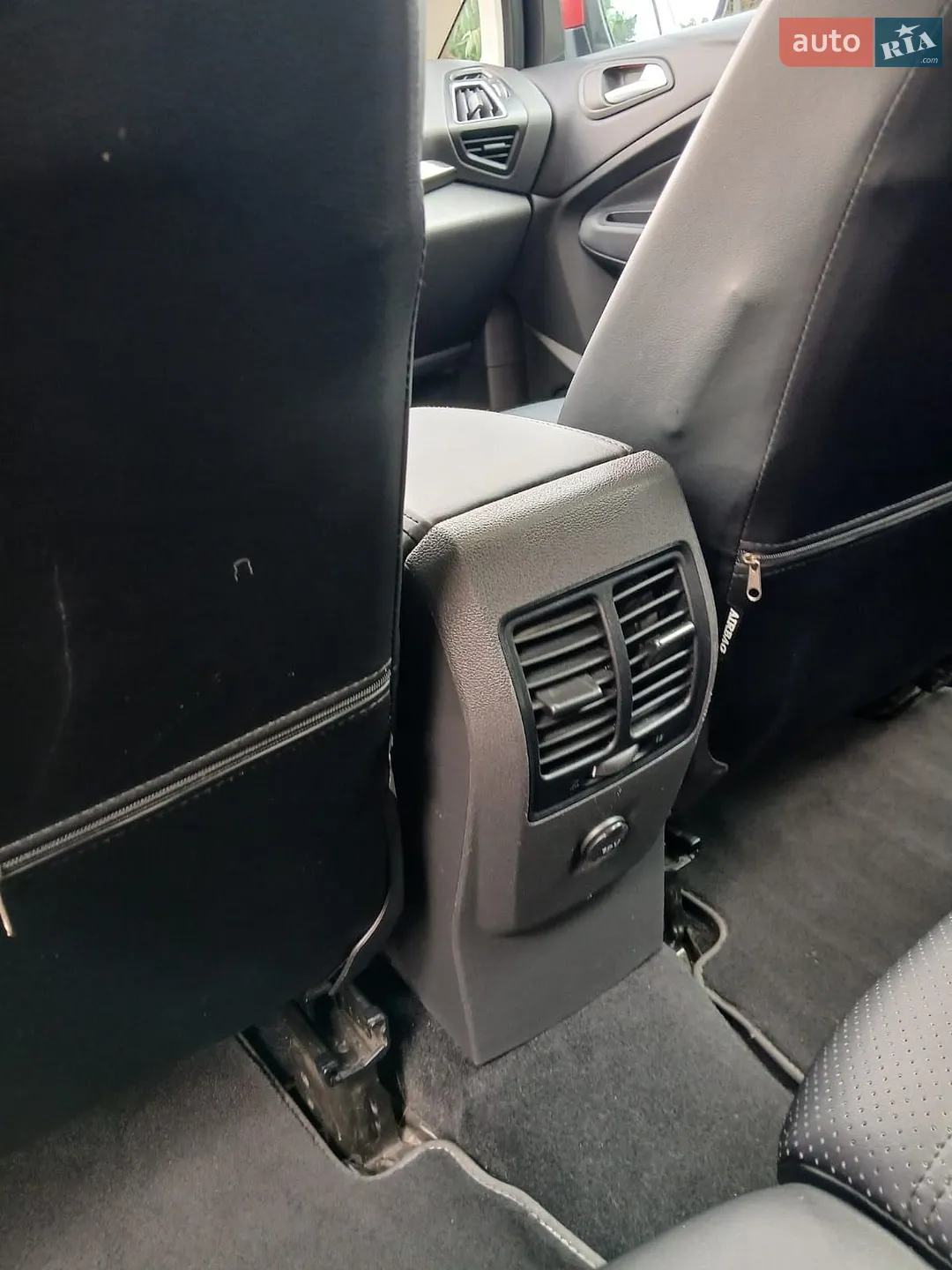 2017 Ford C-MAX - мініатюра 10
