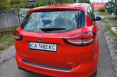 Минивэн Ford C-Max 2017 в Виннице