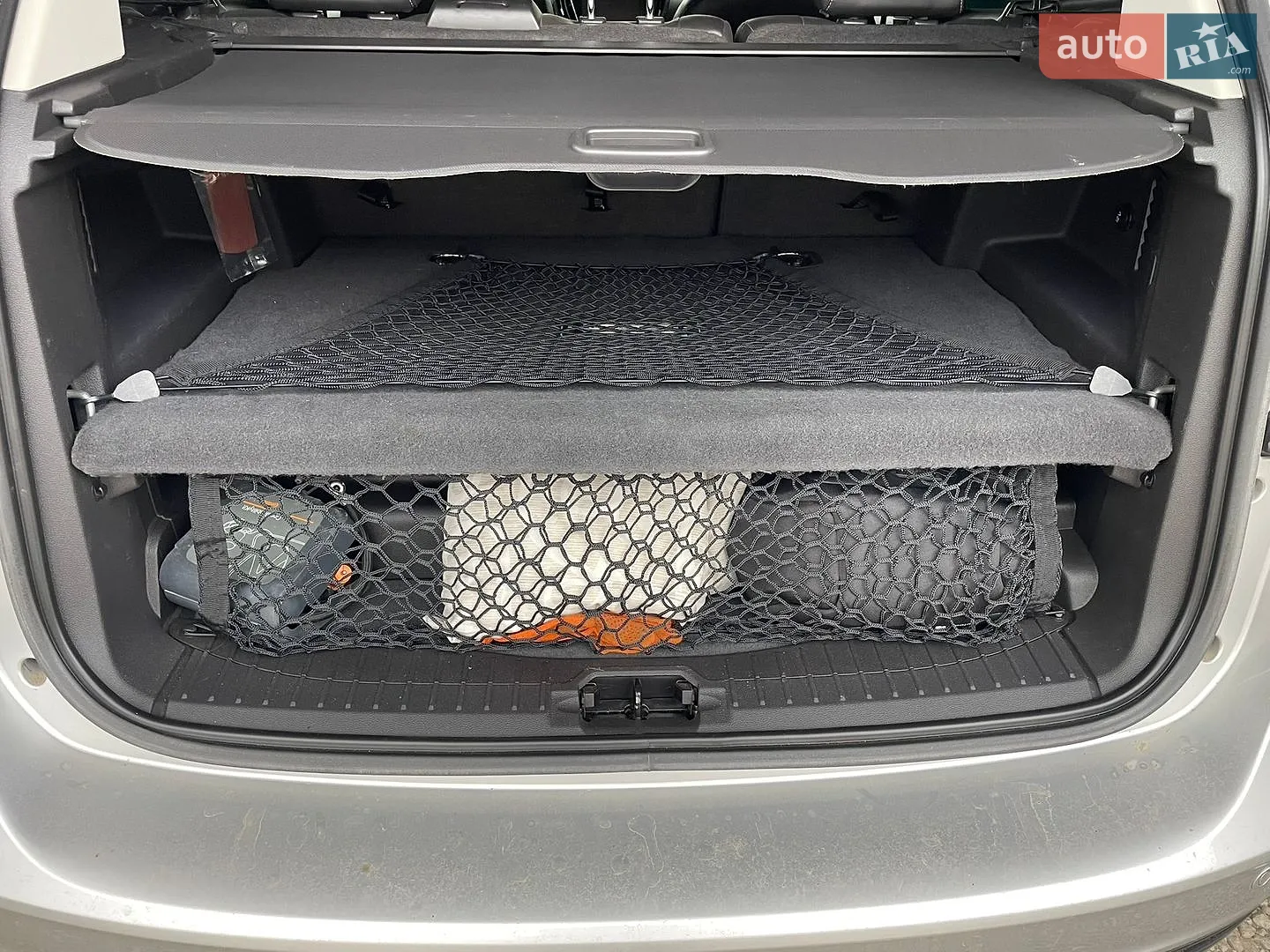 2013 Ford C-MAX - мініатюра 2