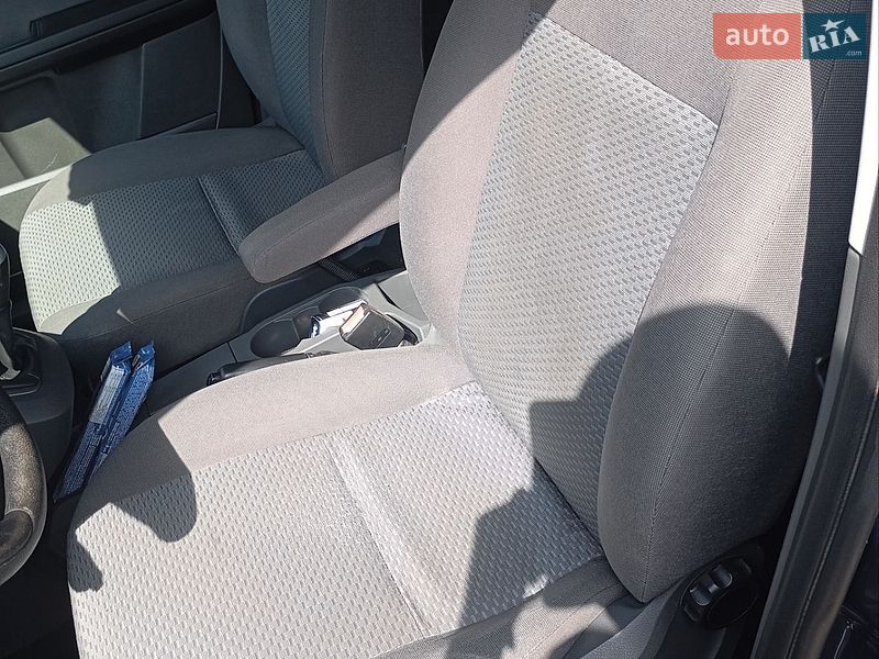 Мінівен Ford C-Max 2006 в Бобровиці фото 8 Мінівен Ford C-Max 2006 в Бобровиці