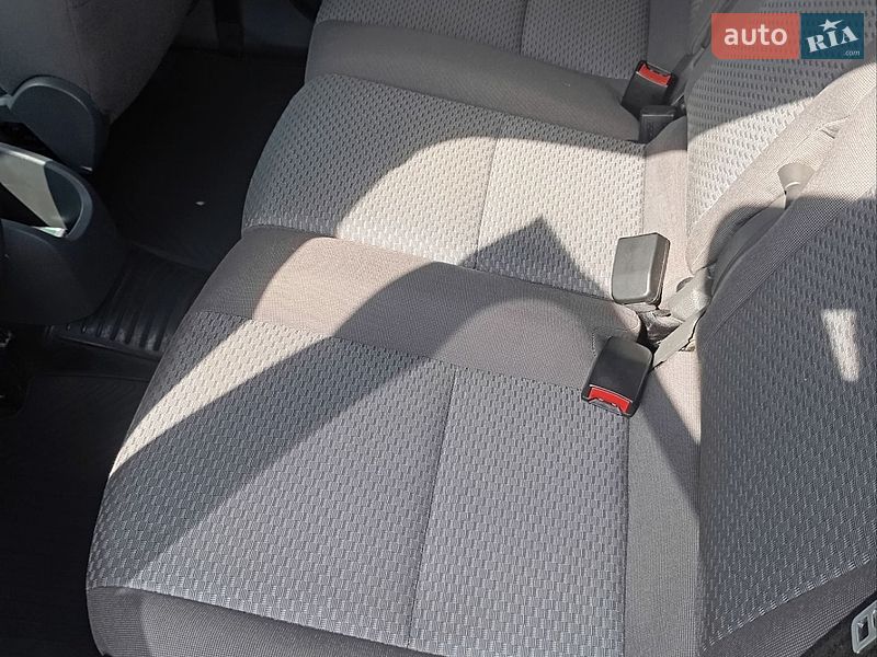 Мінівен Ford C-Max 2006 в Бобровиці фото 7 Мінівен Ford C-Max 2006 в Бобровиці