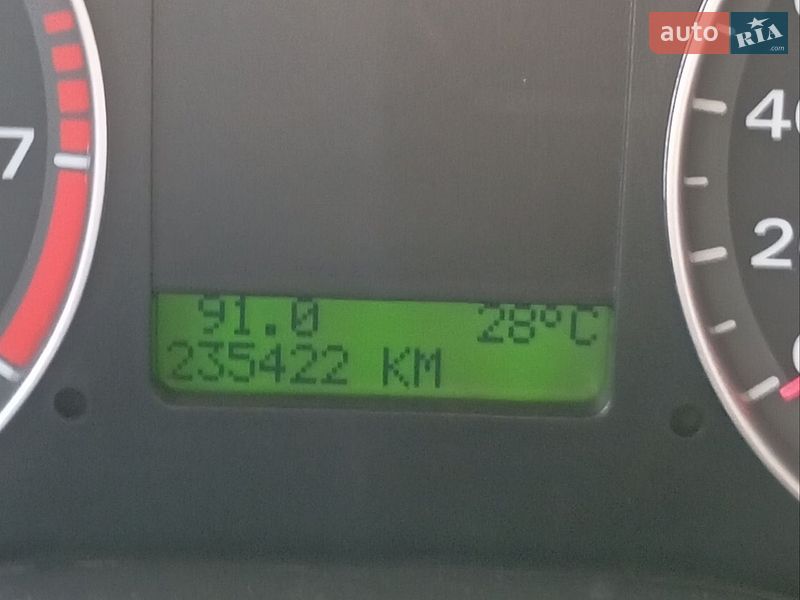 Мінівен Ford C-Max 2006 в Бобровиці фото 9 Мінівен Ford C-Max 2006 в Бобровиці