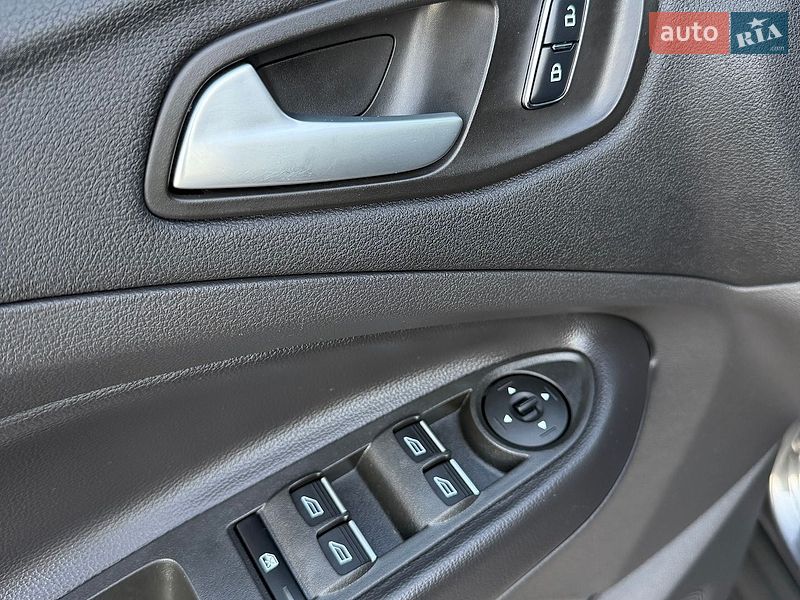 Мінівен Ford C-Max 2016 в Вінниці фото 38 Мінівен Ford C-Max 2016 в Вінниці