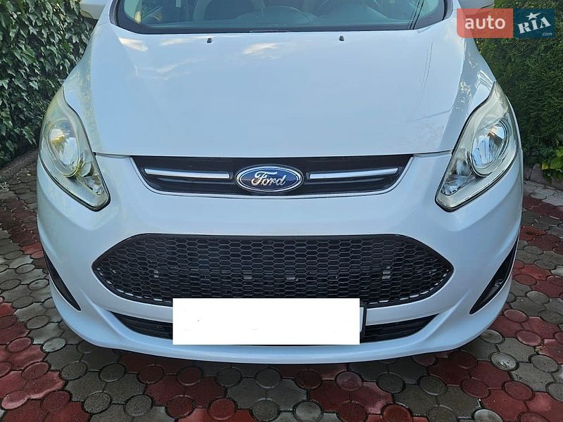 Минивэн Ford C-Max 2015 в Одессе