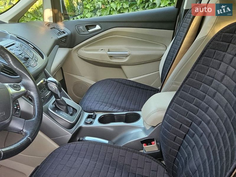 Минивэн Ford C-Max 2015 в Одессе