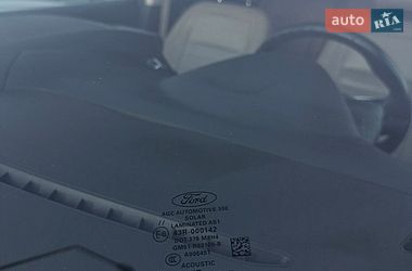 Мінівен Ford C-Max 2017 в Ірпені