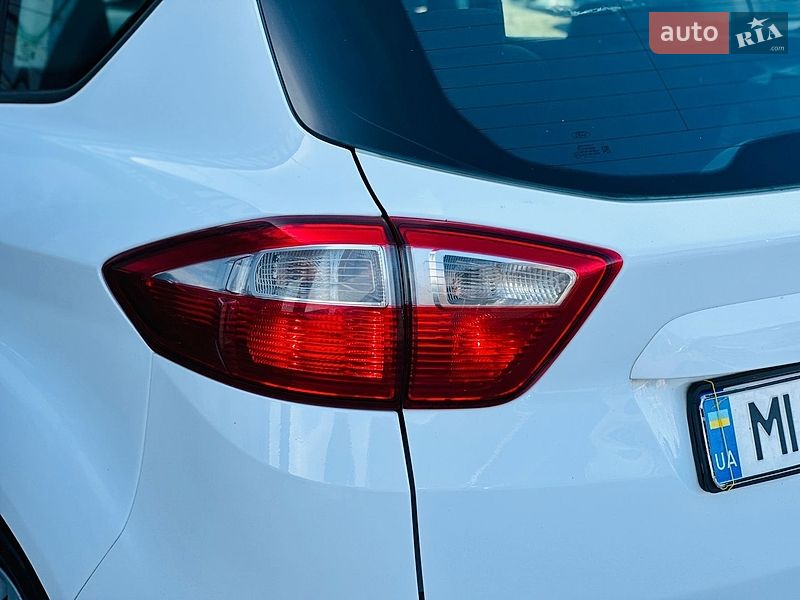 Мінівен Ford C-Max 2014 в Харкові