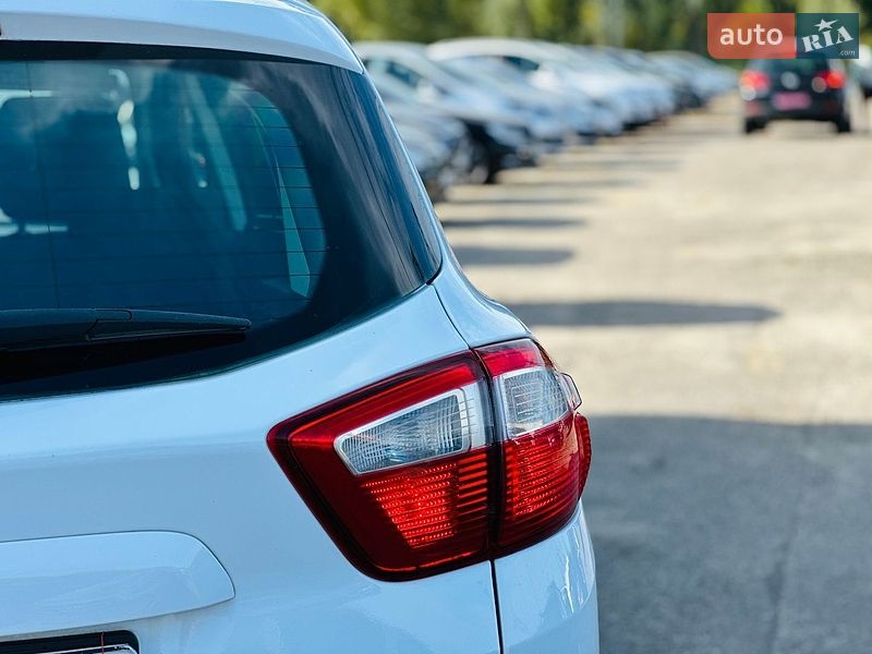 Мінівен Ford C-Max 2014 в Харкові