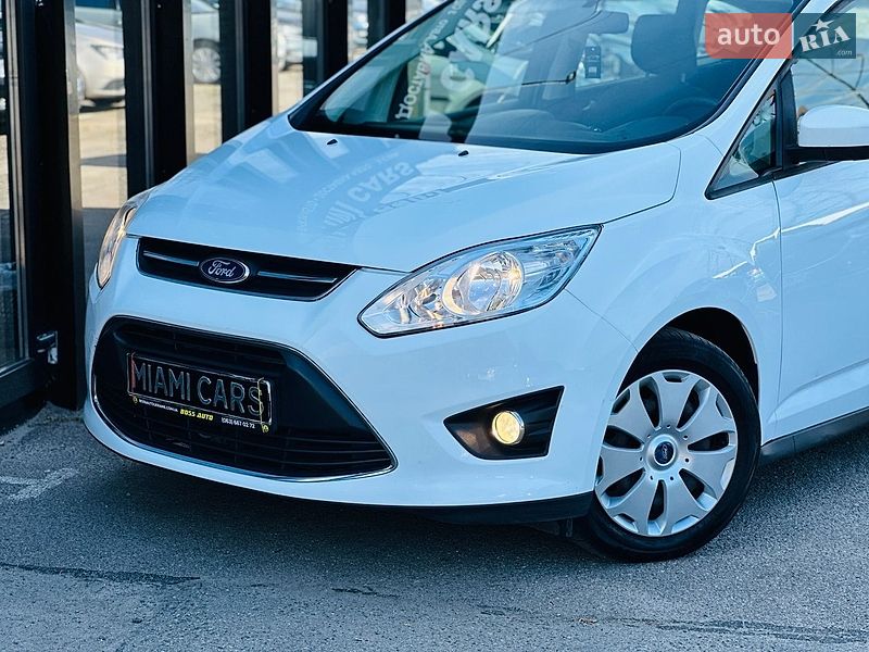 Мінівен Ford C-Max 2014 в Харкові