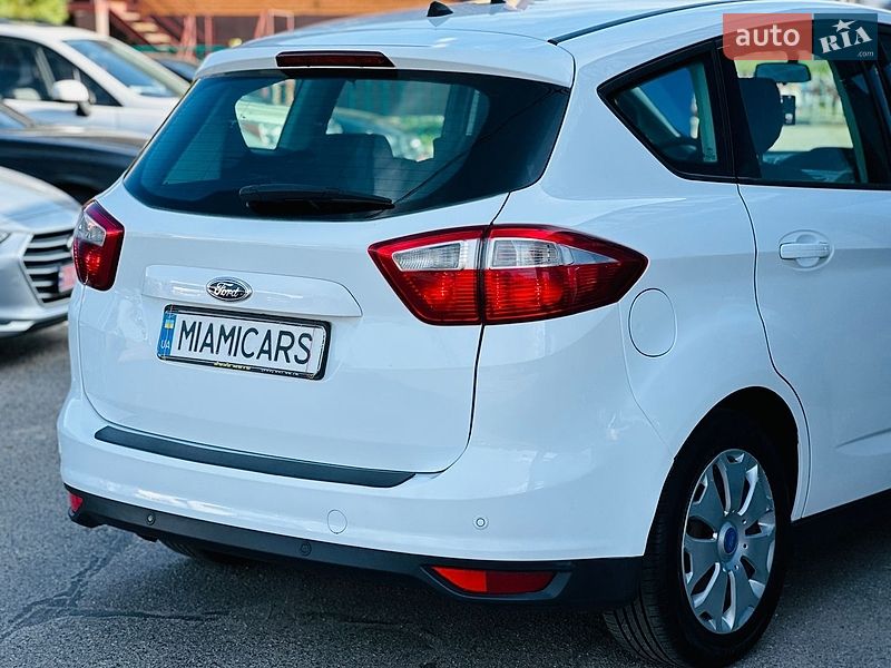 Мінівен Ford C-Max 2014 в Харкові