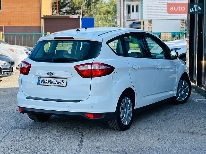 Мінівен Ford C-Max 2014 в Харкові