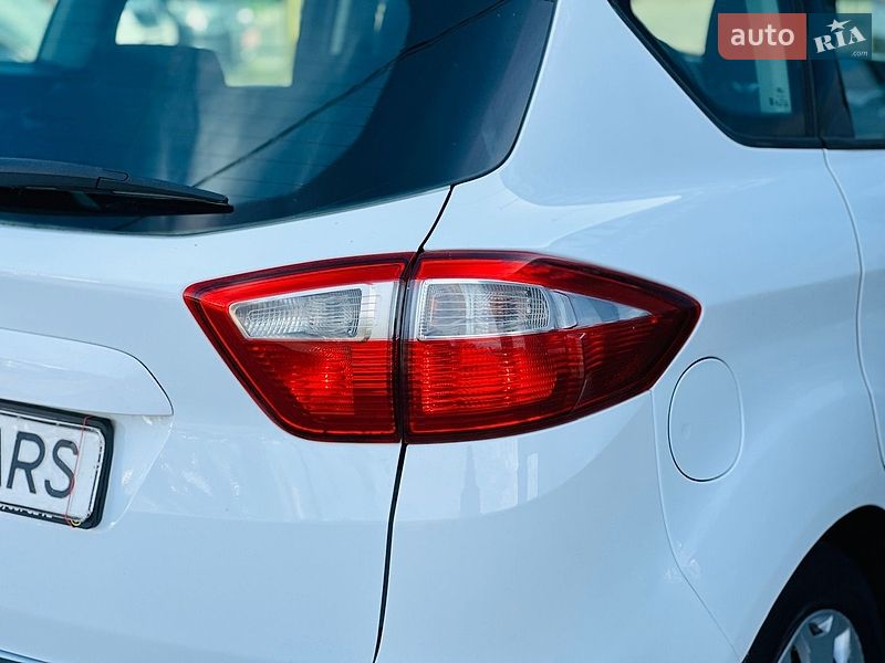 Мінівен Ford C-Max 2014 в Харкові