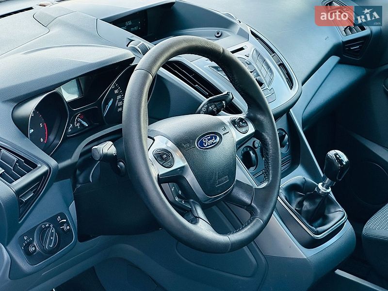 Минивэн Ford C-Max 2014 в Харькове