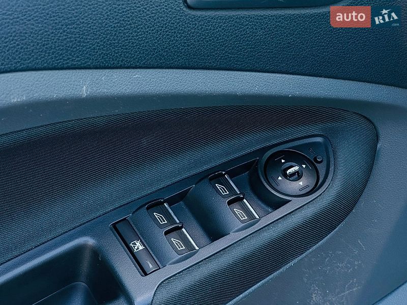 Мінівен Ford C-Max 2014 в Харкові