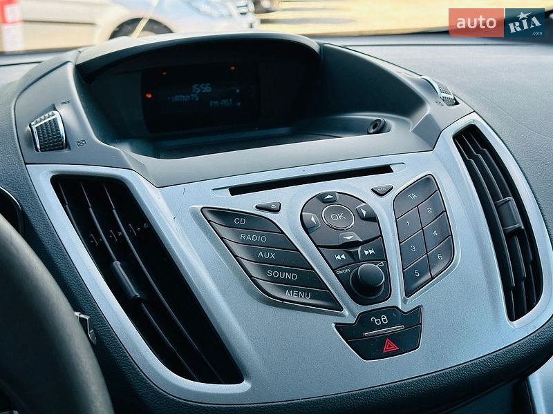 Мінівен Ford C-Max 2014 в Харкові
