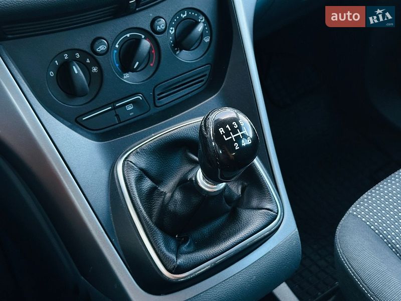 Мінівен Ford C-Max 2014 в Харкові