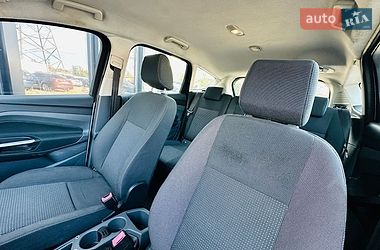 Мінівен Ford C-Max 2014 в Харкові