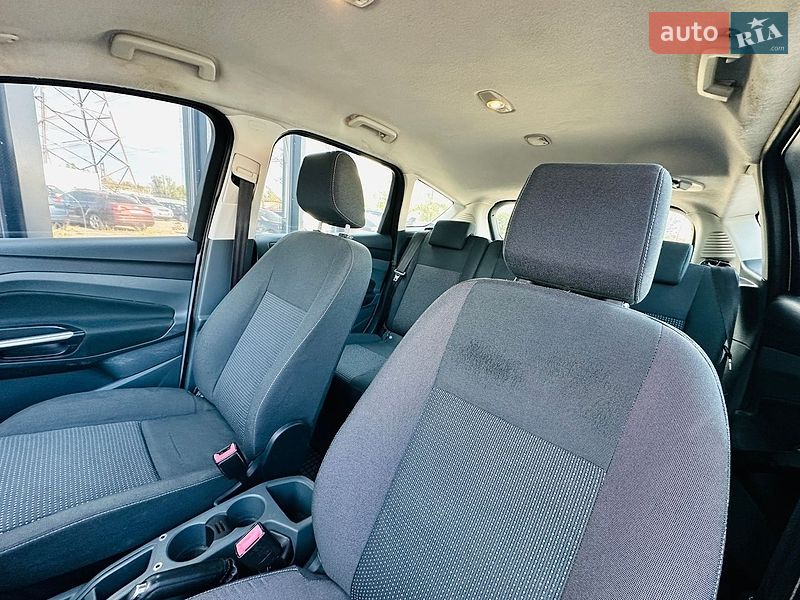 Мінівен Ford C-Max 2014 в Харкові