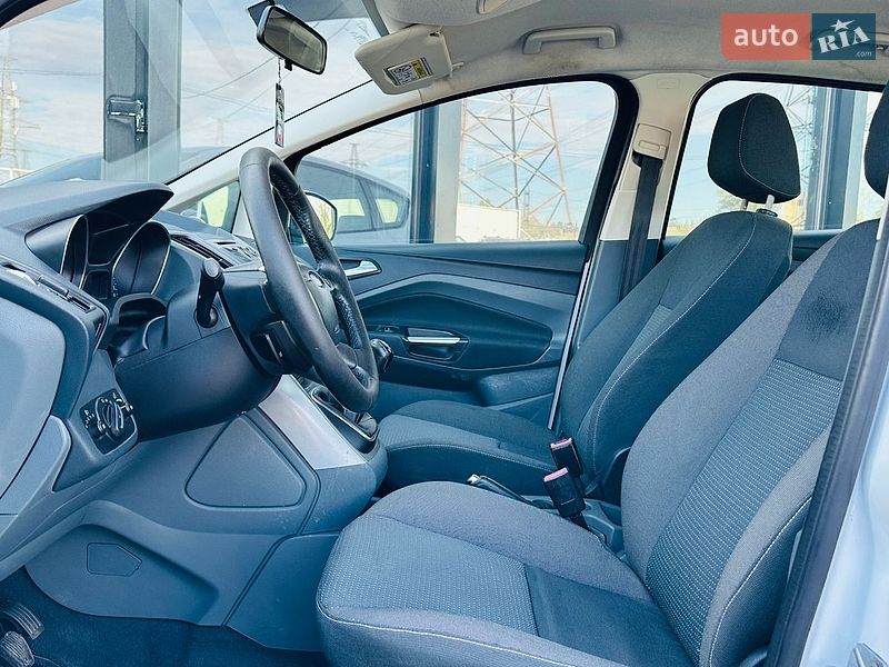 Мінівен Ford C-Max 2014 в Харкові