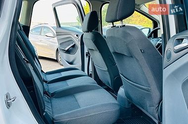 Минивэн Ford C-Max 2014 в Харькове