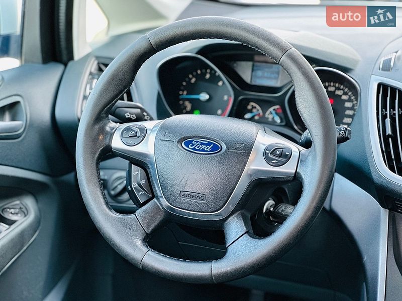 Мінівен Ford C-Max 2014 в Харкові