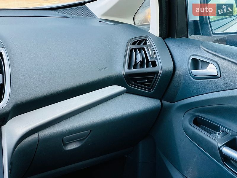Мінівен Ford C-Max 2014 в Харкові